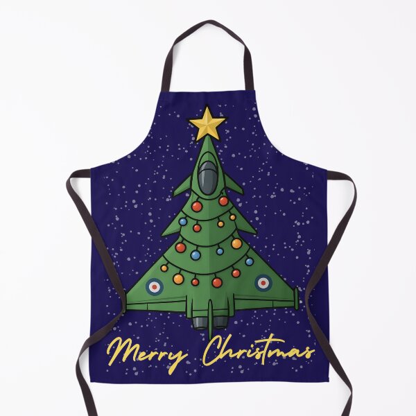 Item preview, Fighter Jet Christmas Tree designed and sold by AEROSPACE-IND.