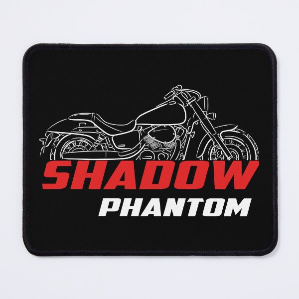 Item preview, Honda VT750C2B Shadow Phantom 2010-2023 for bikers, Motorcycle designed and sold by ThrottleArts.
