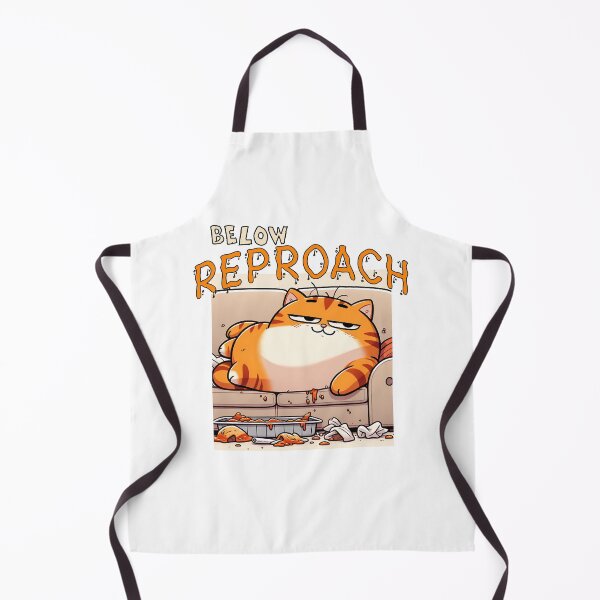 Item preview, BELOW REPROACH designed and sold by BabaSoti.