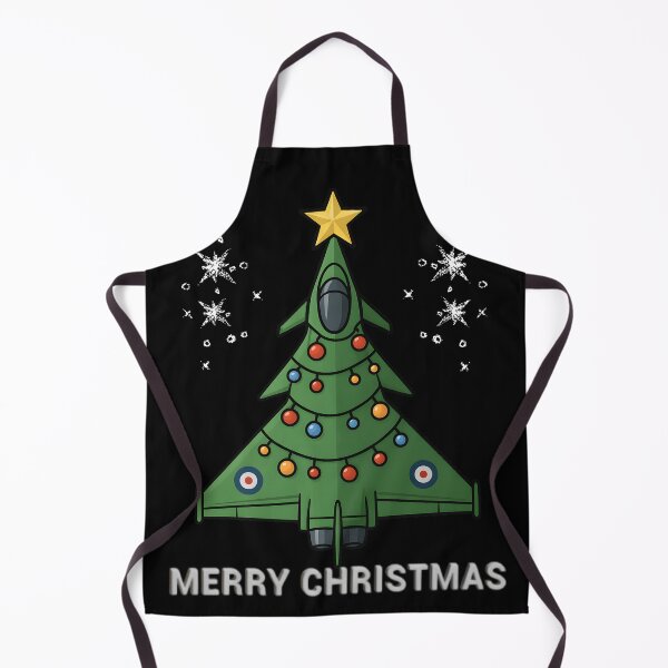 Item preview, Fighter Jet Christmas Tree designed and sold by AEROSPACE-IND.