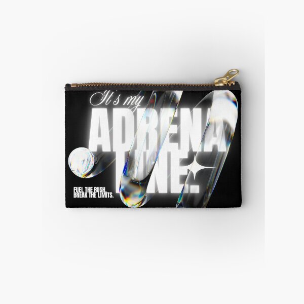 Item preview, Adrenaline designed and sold by proviax.