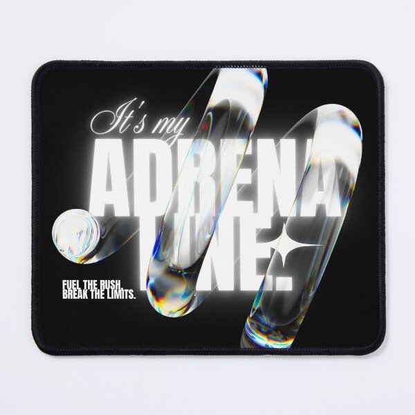 Item preview, Adrenaline designed and sold by proviax.
