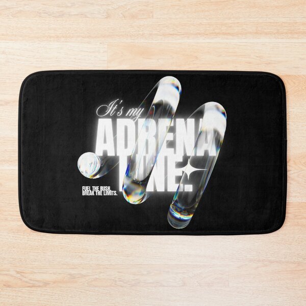 Item preview, Adrenaline designed and sold by proviax.