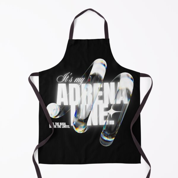 Item preview, Adrenaline designed and sold by proviax.