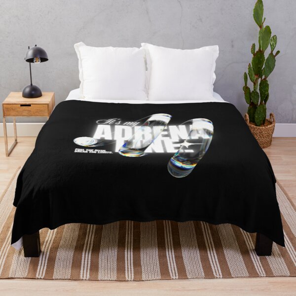 Item preview, Adrenaline designed and sold by proviax.