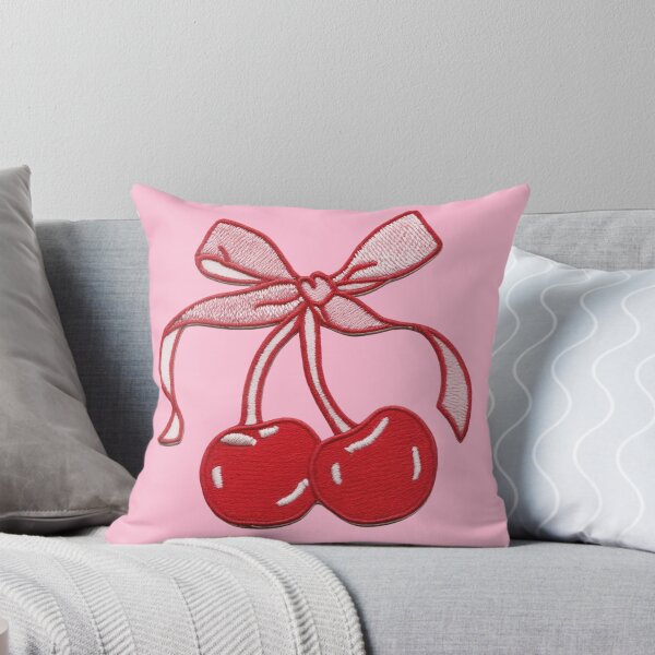 Item preview, Coquette cherries designed and sold by JarquinDD.