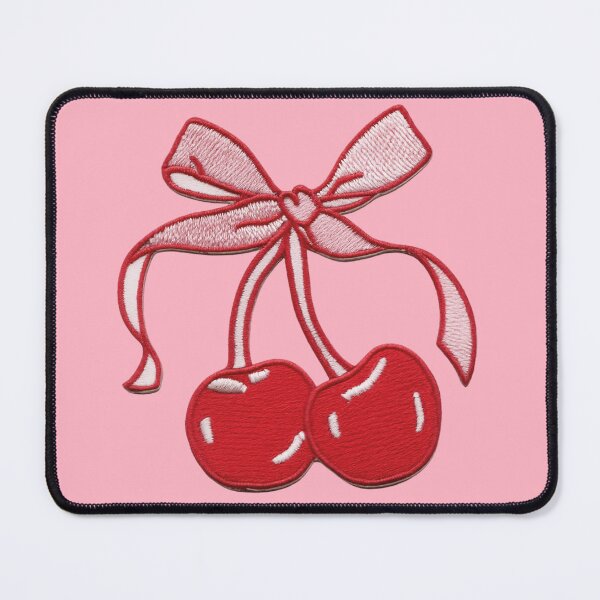 Item preview, Coquette cherries designed and sold by JarquinDD.