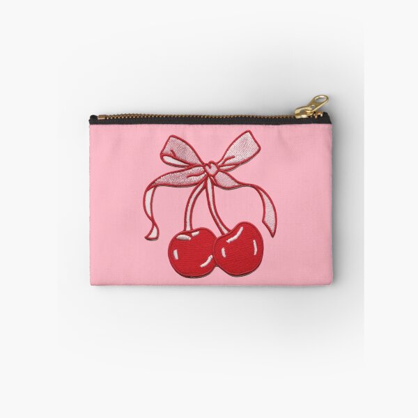 Item preview, Coquette cherries designed and sold by JarquinDD.