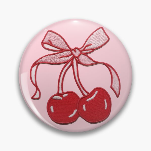 Item preview, Coquette cherries designed and sold by JarquinDD.