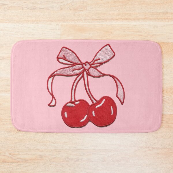 Item preview, Coquette cherries designed and sold by JarquinDD.