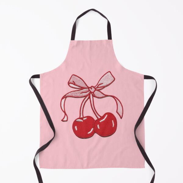 Item preview, Coquette cherries designed and sold by JarquinDD.