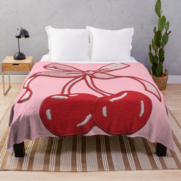 Item preview, Coquette cherries designed and sold by JarquinDD.