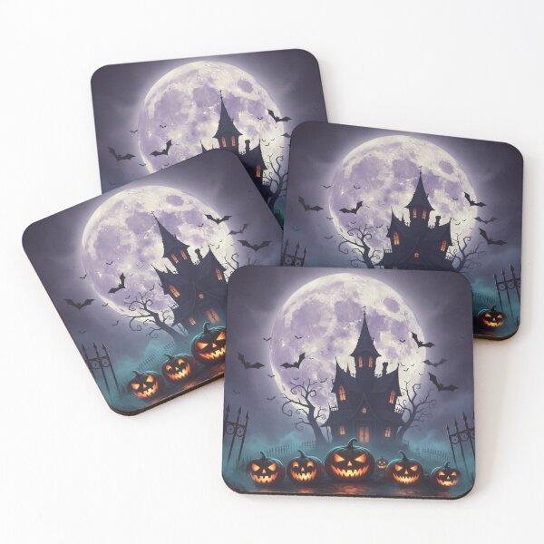 Item preview, Pumpkin Night designed and sold by AngieStore16.