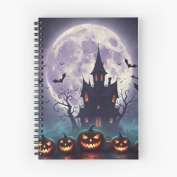 Item preview, Pumpkin Night designed and sold by AngieStore16.