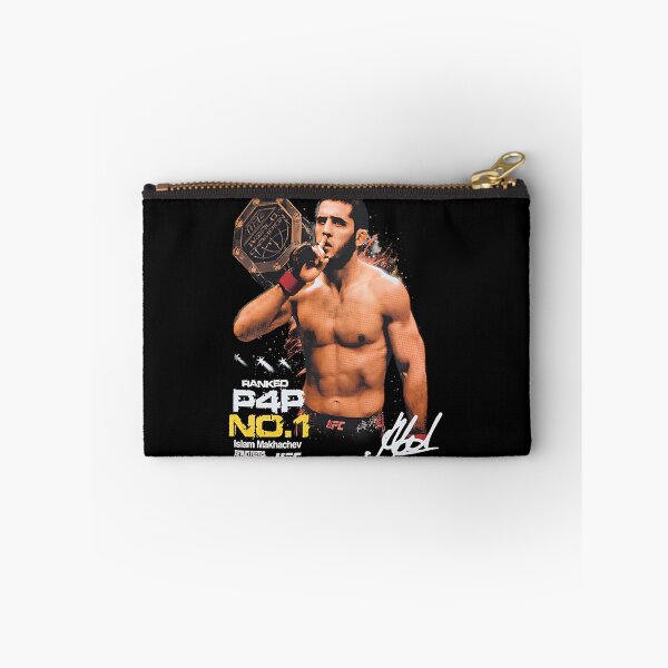 Item preview, Islam Makhachev "Pound For Pound" UFC designed and sold by JeyVel.