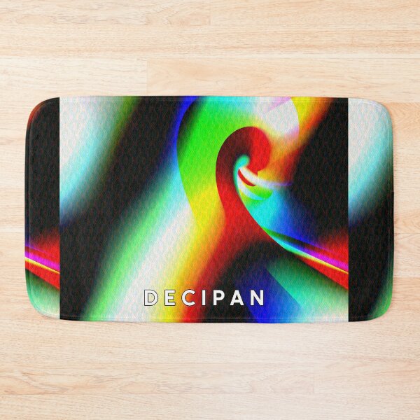 Item preview, RGB for ABCs designed and sold by Decipan.