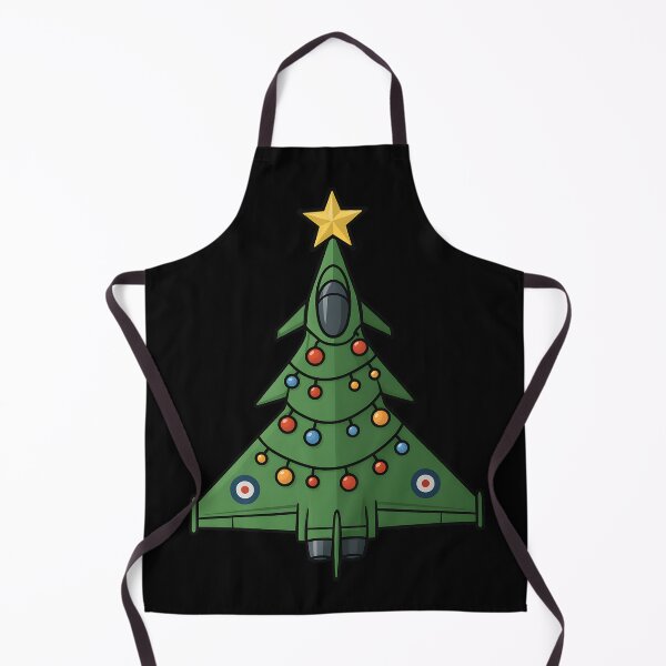 Item preview, Fighter Jet Christmas Tree designed and sold by AEROSPACE-IND.