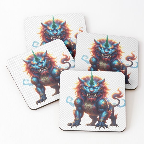 Item preview, HaeTae designed and sold by SHINSOO.