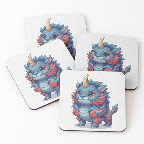 Item preview, Baby HaeTae designed and sold by SHINSOO.
