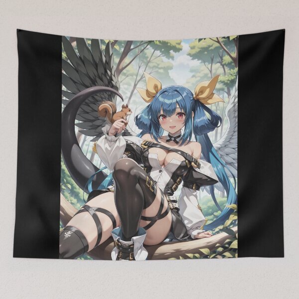 Item preview, Dizzy designed and sold by Ultra-Macknus.