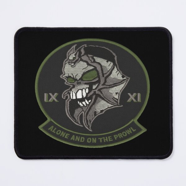 Item preview, On the prowl designed and sold by MagnusUtilis.