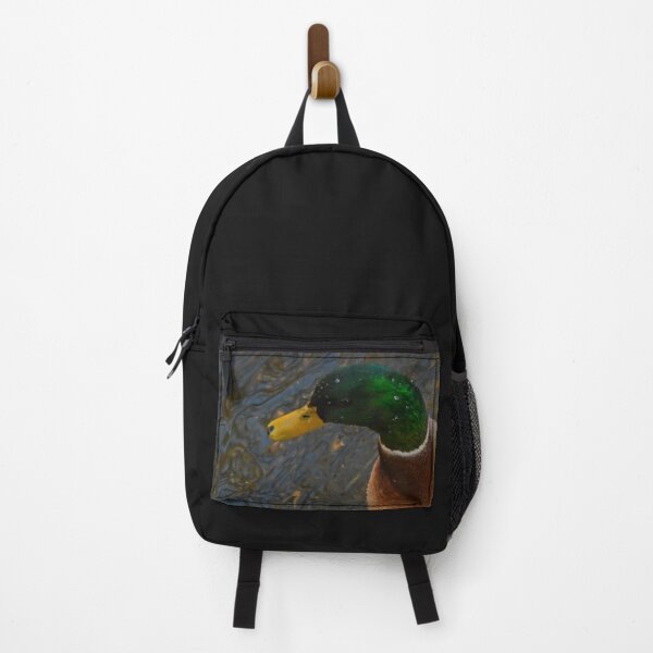 Item preview, Mallard Drake designed and sold by Whisperingpeaks.