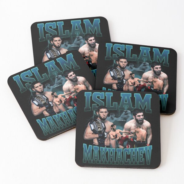 Item preview, Islam Makhachev Vintage designed and sold by JeyVel.