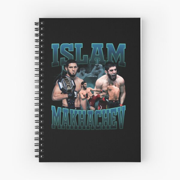 Item preview, Islam Makhachev Vintage designed and sold by JeyVel.