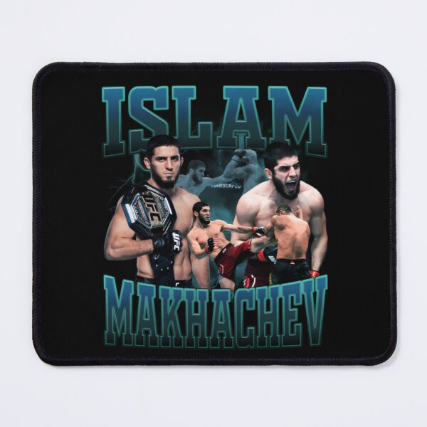 Item preview, Islam Makhachev Vintage designed and sold by JeyVel.