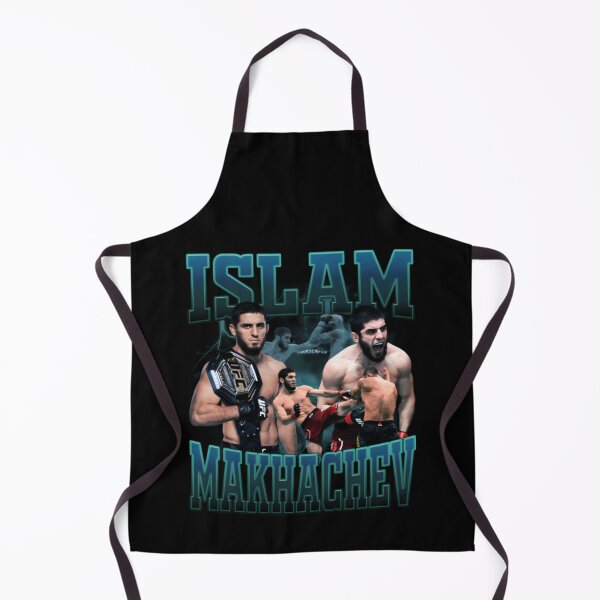 Item preview, Islam Makhachev Vintage designed and sold by JeyVel.