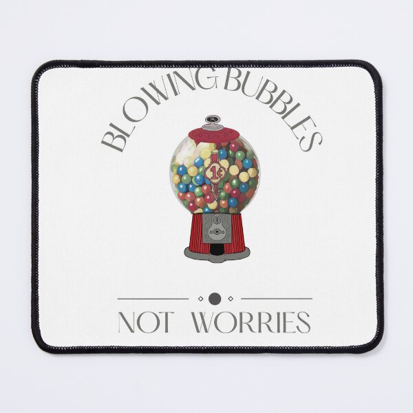 Item preview, Blowing bubbles designed and sold by TaraPen.