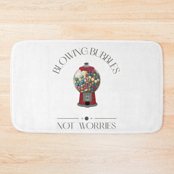 Item preview, Blowing bubbles designed and sold by TaraPen.