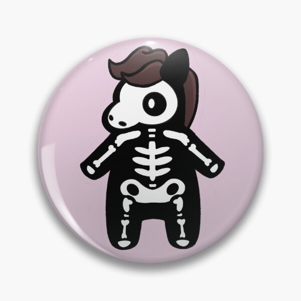 Item preview, Billy Bones designed and sold by aarddistry.