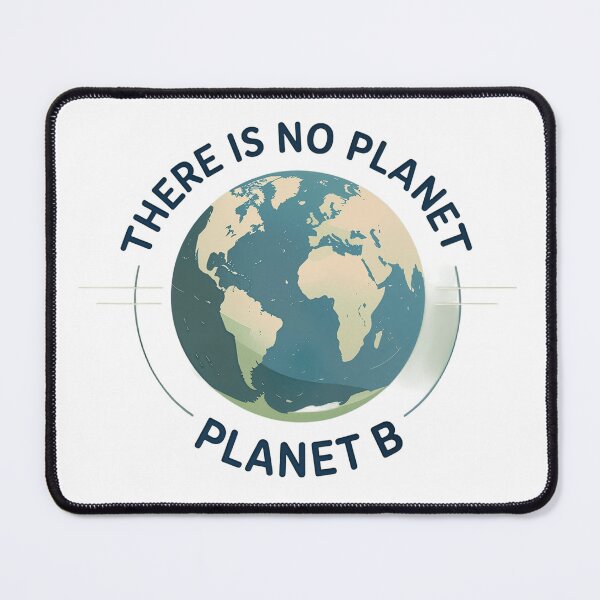 Item preview, There is no planet b designed and sold by Arty Art.