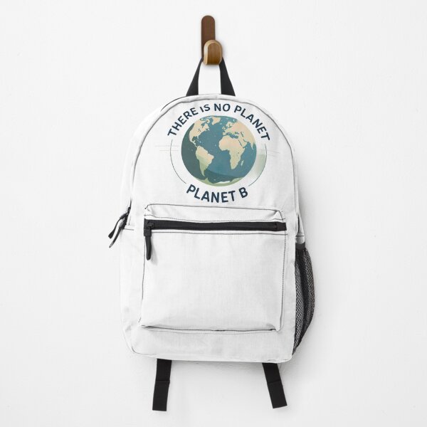 Item preview, There is no planet b designed and sold by Arty Art.