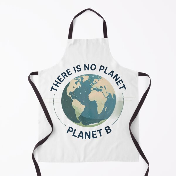 Item preview, There is no planet b designed and sold by Arty Art.