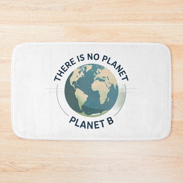 Item preview, There is no planet b designed and sold by Spirit of Siam.