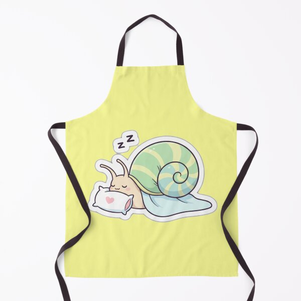 Artikelvorschau, Lazy Snail – Lass es langsam angehen entworfen und verkauft von OOStudio.