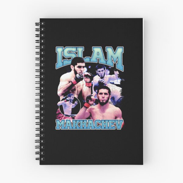 Item preview, Islam Makhachev Vintage designed and sold by JeyVel.