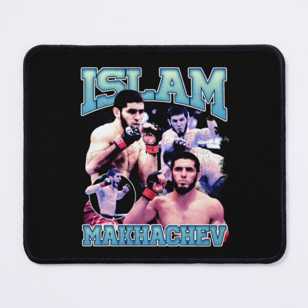 Item preview, Islam Makhachev Vintage designed and sold by JeyVel.