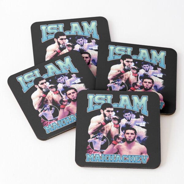 Item preview, Islam Makhachev Vintage designed and sold by JeyVel.