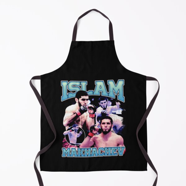 Item preview, Islam Makhachev Vintage designed and sold by JeyVel.