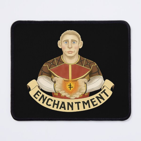 Item preview, Enchantment Mage  designed and sold by getpressedshirt.