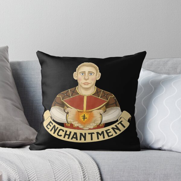 Item preview, Enchantment Mage designed and sold by getpressedshirt.