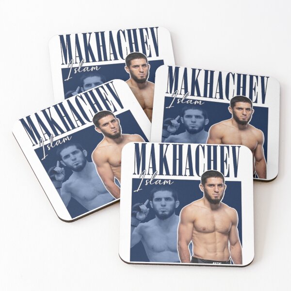Item preview, Islam Makhachev Vintage designed and sold by JeyVel.