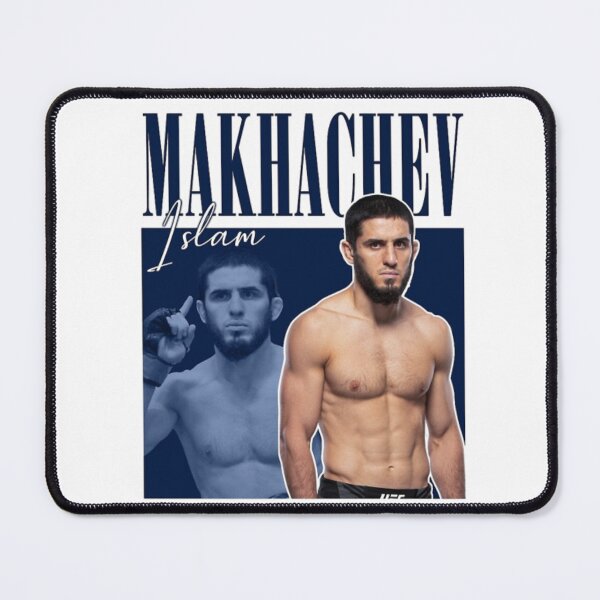 Item preview, Islam Makhachev Vintage designed and sold by JeyVel.
