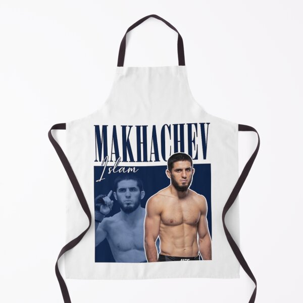 Item preview, Islam Makhachev Vintage designed and sold by JeyVel.
