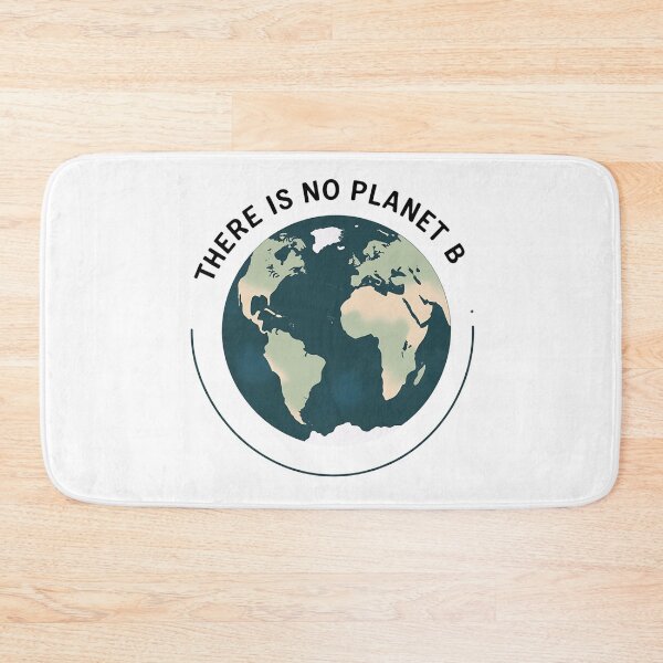 Item preview, There is no Planet B designed and sold by Spirit of Siam.