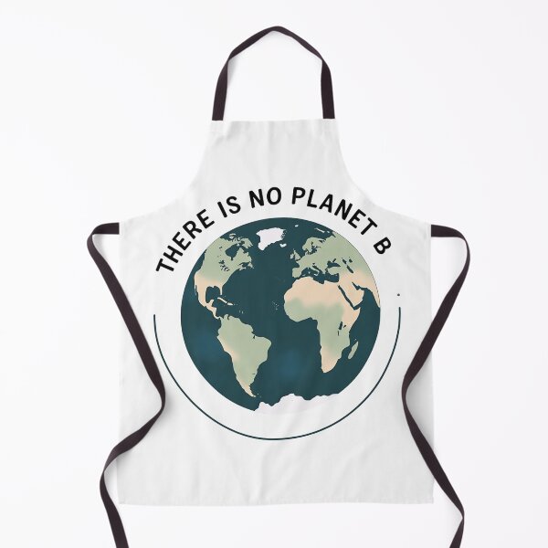 Item preview, There is no Planet B designed and sold by Arty Art.