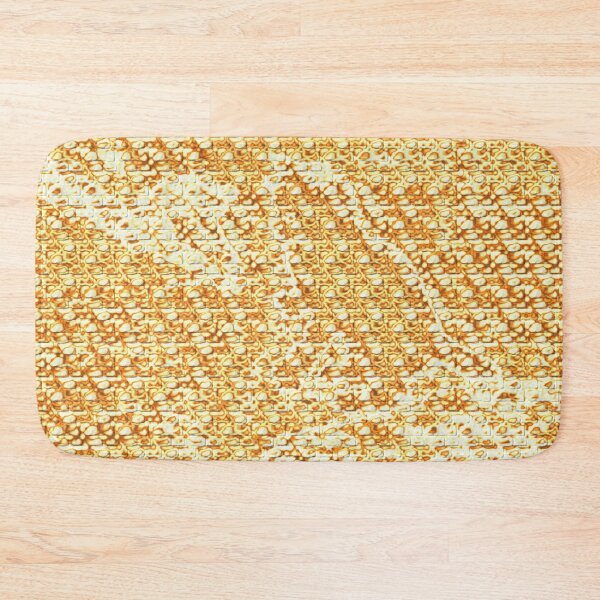 Item preview, "Molten Gold Bricks Melting" designed and sold by robryecran.
